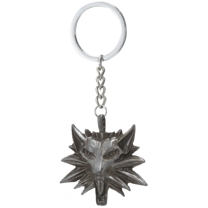 Брелок The Witcher – Стандарт. Фото 1 з 1