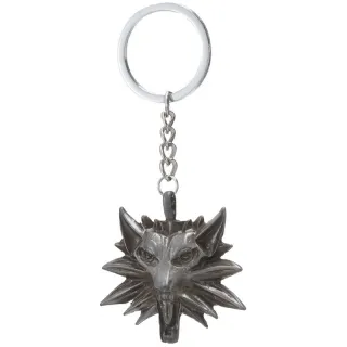 Брелок The Witcher — Стандарт