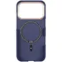 Чохол TPU+PC KVZV Kayla with Magnetic Fit для Apple iPhone 18 Pro – Blue. Фото 4 з 6
