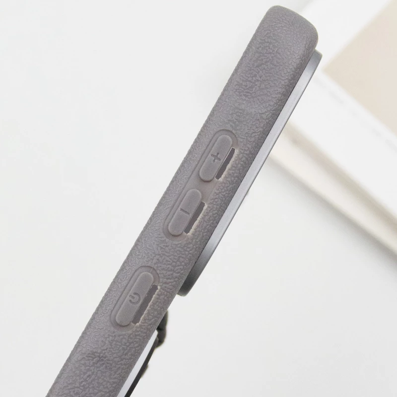 Чохол Labubu Toys для Xiaomi Poco C75 – Monster / Grey. Фото 10 з 12