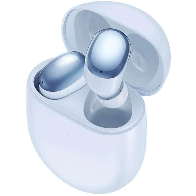 

Беспроводные наушники Xiaomi Redmi Buds 4 (Blue)