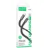 Дата кабель Hoco X125 Exceso Type-C to Lightning 30W (1m) – Black. Фото 2 из 5