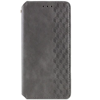 Чехол книжка GETMAN Cubic для Xiaomi Poco X8 Pro Max фото 1 из 2