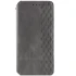 Чохол книжка GETMAN Cubic для Xiaomi POCO X8 Pro – Сірий. Фото 1 з 2