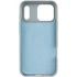 Чохол Syndee with MagSafe для Apple iPhone 17 Pro Max (6.9") – Wave Blue. Фото 7 з 9