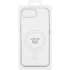 Прозорий TPU чохол з MagSafe на Apple iPhone 16e (6.1") – Clear. Фото 8 з 15