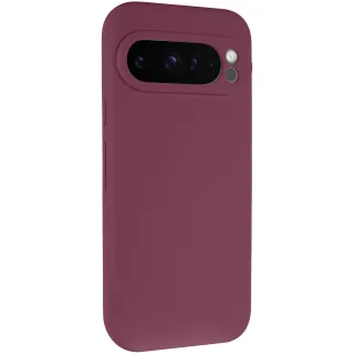 Чохол Silicone Case Lakshmi Premium із закритою камерою для Google Pixel 9 Pro фото 1 з 8