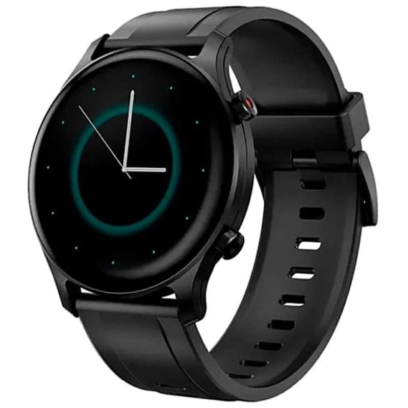 

Смарт-часы Xiaomi Youpin HAYLOU RS3 LS04 (Черный), Чорний