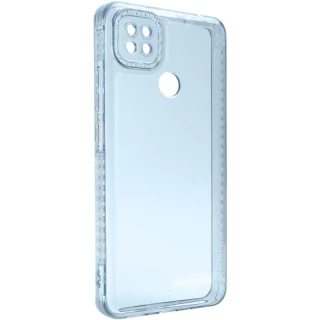 Силіконовий чохол з візерунком на Xiaomi Redmi 9C фото 1 Силіконовий чохол з візерунком на Xiaomi Redmi 9C фото 1 з 7
