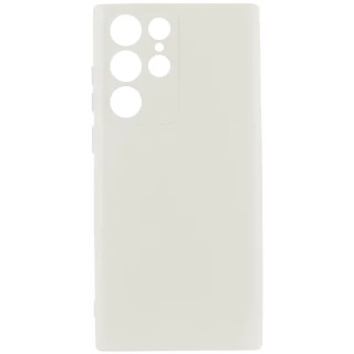 Чехол Silicone Case Lakshmi Plus с закрытой камерой для Samsung Galaxy S25 Ultra фото 1 из 1