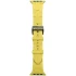 Ремінець Kilim для Apple Watch 38/40/41/42mm – Light Yellow. Фото 2 з 4
