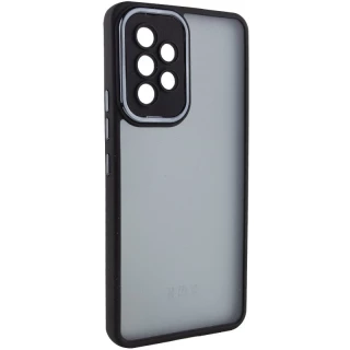 TPU+PC чохол Accent на Samsung Galaxy A53 5G фото 1 з 5