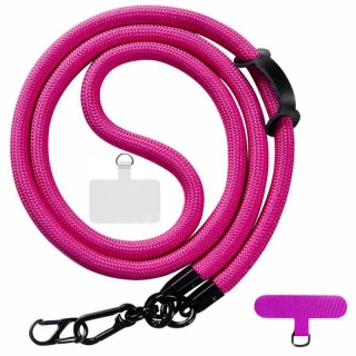 Шнурок (10мм) 120см фото 1 з 2