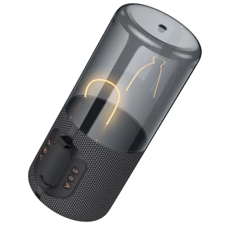 Bluetooth Колонка Hoco BS64 Rocker фото 1 з 4