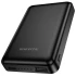 Портативний ЗП Power Bank Borofone BJ82 Dawn 20W з БЗП 5000 mAh – Black. Фото 6 з 6