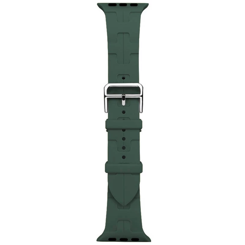 Ремінець Kilim для Apple Watch 42/44/45/46/49mm – Pine Needle. Фото 2 з 4