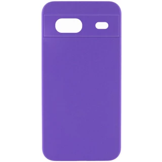 Чохол Silicone Case Lakshmi на Google Pixel 7a фото 1 з 6