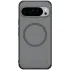 Чохол Nillkin Matte Magnetic Pro на Google Pixel 10 Pro XL – Transparent black. Фото 3 з 4