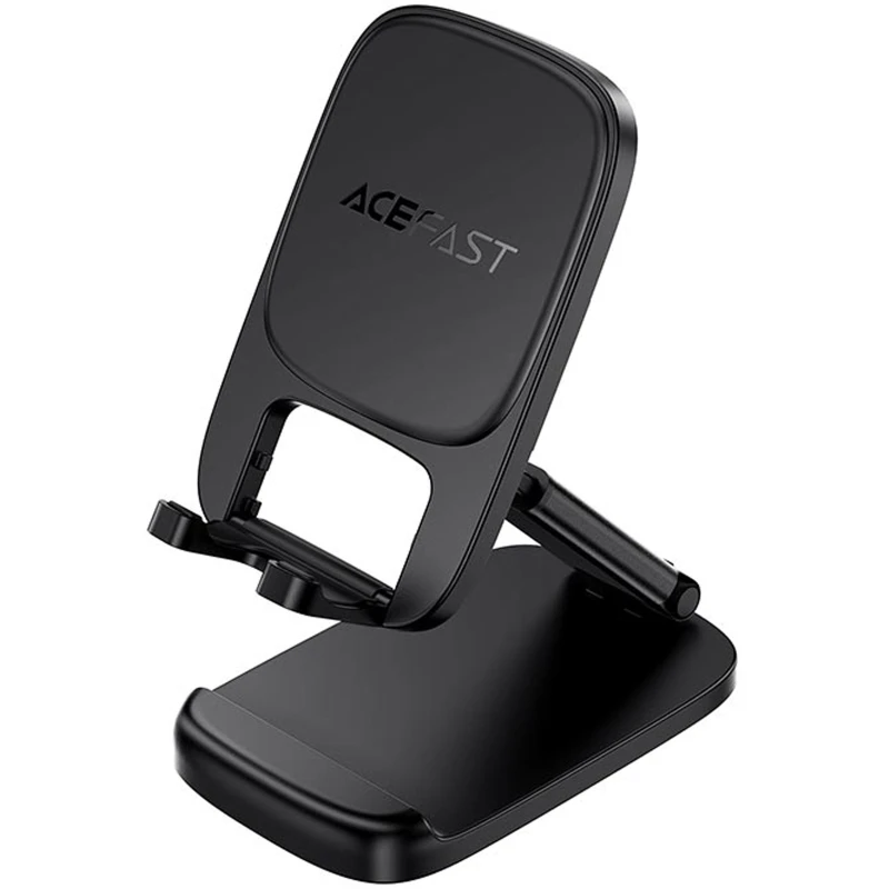 Підставка для телефону Acefast E45 Tabletop – Black. Фото 1 з 5