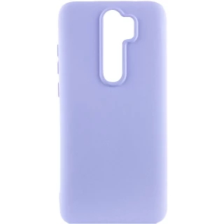 Чехол Silicone Case Lakshmi Elit для Xiaomi Redmi 9 фото 1 из 4