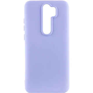 Чохол Silicone Cover Ummi Lakshmi (AA) для Xiaomi Redmi 9 фото 1 з 1
