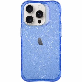 Зоряний чохол на Apple iPhone 13 Pro (6.1") — Blue