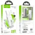 Набір для очищення гаджетів Hoco DI35 Mr. Gadget 8in1 – White. Фото 2 з 6