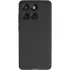 Чохол Silicone Case Lakshmi Premium із закритою камерою для Motorola Edge 60 – Чорний / Black. Фото 3 з 10