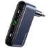 Bluetooth ресивер Usams US-SJ519 3.5DC Mini Car Wireless Audio Receiver BT5.0 фото 1 из 1