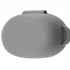 Силіконовий футляр для навушників AirDots 3 – Сірий / Dark Gray. Фото 1 з 3