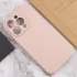 Чехол Silk Full Protective (AA) NO LOGO для Apple iPhone 16 Pro – Розовый / Pink Sand. Фото 16 из 20