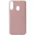 Чохол Silicone Cover Ummi Lakshmi (AA) для Samsung Galaxy A20 / A30 – Рожевий / Pink Sand. Фото 1 з 1