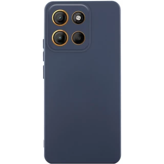 Чохол Silicone Case Lakshmi Plus з закритою камерою на Motorola Moto G15 4G фото 1 Чохол Silicone Case Lakshmi Plus з закритою камерою на Motorola Moto G15 4G фото 1 з 1