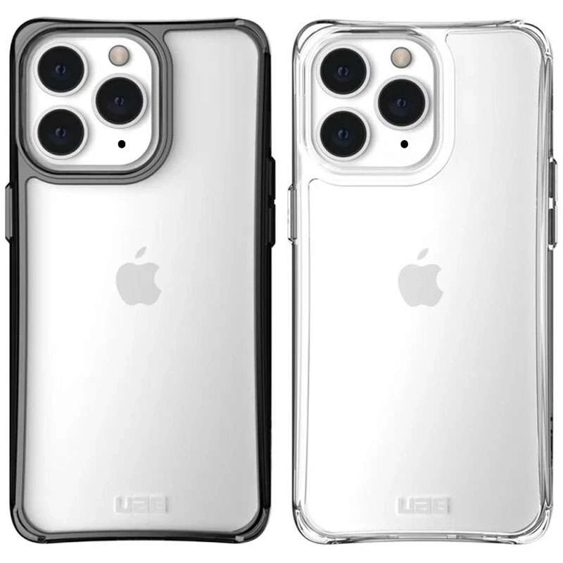 

Силіконовий чохол UAG PLYO на Apple iPhone 11 Pro (5.8")