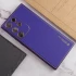 Шкіряний чохол Xshield на Samsung Galaxy S24 Ultra – Фіолетовий / Ultra Violet. Фото 4 з 5
