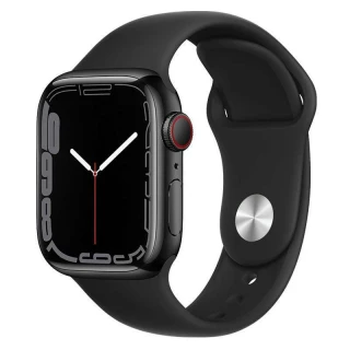 Ремешок Hoco WA01 Flexible series Apple watch (38/40/41mm) фото 1 из 2