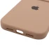 Чехол Silicone Case с защитой камеры для Apple iPhone 16 Pro Max – Бежевый / Desert Gold. Фото 3 из 3