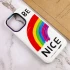 Чохол з MagSafe Funny pictures на Apple iPhone 13 Pro Max (6.7") – Be Nice. Фото 4 з 5