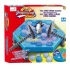 Настільна інтерактивна гра Ummi 61788 Penguin Trap – Blue. Фото 2 з 5