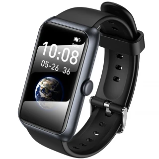 Смарт-годинник Hoco Smart Watch Y34 Smart sports watch (call version) фото 1 з 4