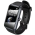 Смарт-годинник Hoco Smart Watch Y34 Smart sports watch (call version) – Black. Фото 1 з 4