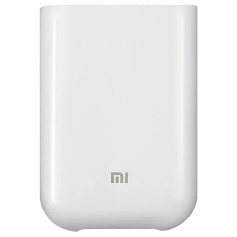 Фотопринтер Xiaomi Mi Portable Photo Printer (TEJ4018GL) фото 1 из 1