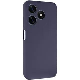 Чохол Silicone Case Lakshmi Premium із закритою камерою для TECNO Spark 10 фото 1 з 8