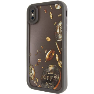 TPU чехол Prestige для Apple iPhone XS Max (6.5") фото 1 из 11