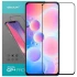Захисне скло Nillkin (CP+PRO) на Xiaomi Poco M4 Pro 5G фото 2 з 2