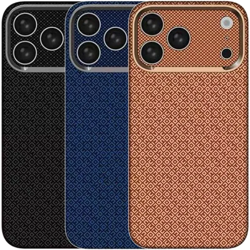 Чехол PC Sparta Slim Shield with Magnetic Fit для Apple iPhone 16 Pro Max фото 1 из 1