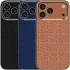 Чехол PC Sparta Slim Shield with Magnetic Fit для Apple iPhone 18 Pro Max фото 1 из 1