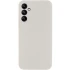 Чехол Silicone Case Lakshmi Premium з закритою камерою на Samsung Galaxy A54 5G – Белый / White. Фото 1 из 1