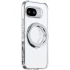 Чехол TPU+PC Aura Fold для Google Pixel 9a – Transparent. Фото 3 Чехол TPU+PC Aura Fold для Google Pixel 9a – Transparent. Фото 3 из 5
