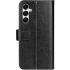 Шкіряний чохол-книжка Wallet Style для Samsung Galaxy A27 – Black. Фото 4 з 4